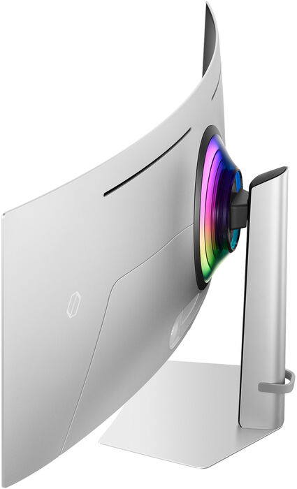 Samsung Odyssey OLED G9 49" leikjaskjár