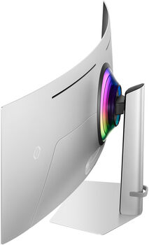Samsung Odyssey OLED G9 49" leikjaskjár