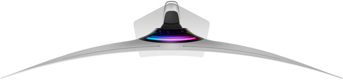 Samsung Odyssey OLED G9 49" leikjaskjár