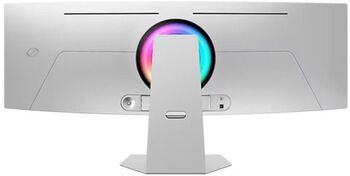 Samsung Odyssey OLED 49" snjallleikjaskjár