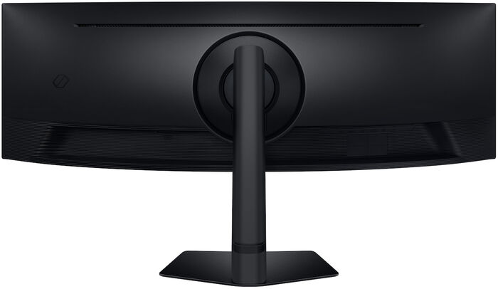 Samsung 49" Odyssey G91F boginn VA tölvuskjár