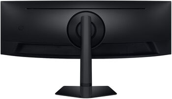 Samsung 49" Odyssey G91F boginn VA tölvuskjár