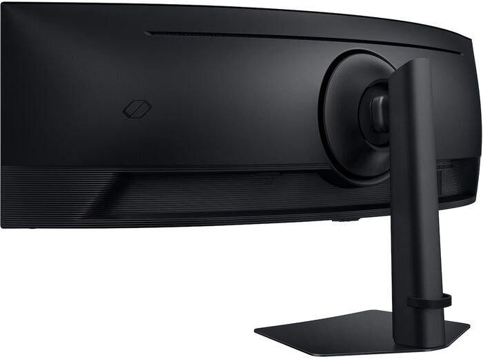 Samsung 49" Odyssey G91F boginn VA tölvuskjár