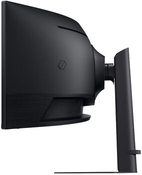 Samsung 49" Odyssey G91F boginn VA tölvuskjár