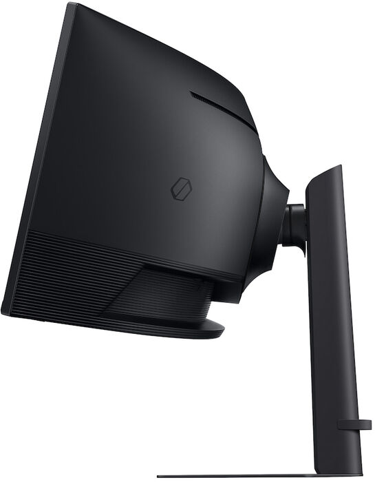 Samsung 49" Odyssey G91F boginn VA tölvuskjár