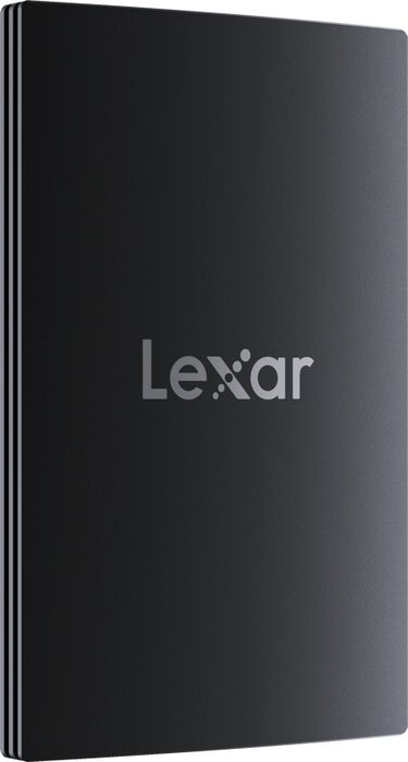 Lexar SL500 1TB SSD með MagSafe