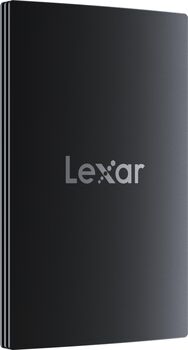 Lexar SL500 1TB SSD með MagSafe