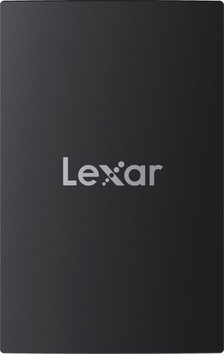 Lexar SL500 1TB SSD með MagSafe