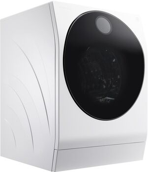 LG Signature þvottavél og þurrkari LSWD100E 