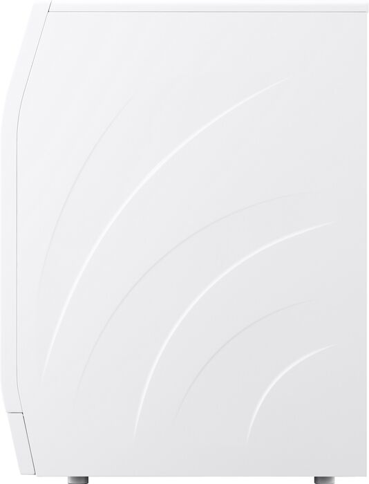 LG Signature þvottavél og þurrkari LSWD100E 