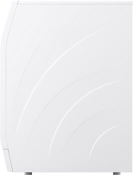 LG Signature þvottavél og þurrkari LSWD100E 