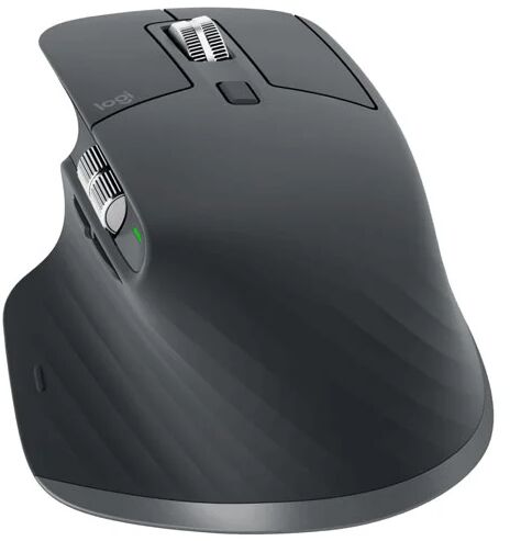 Logitech MX Master 3S for Business þráðlaus mús