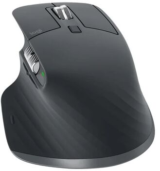 Logitech MX Master 3S for Business þráðlaus mús