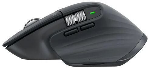 Logitech MX Master 3S for Business þráðlaus mús