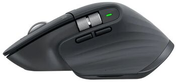 Logitech MX Master 3S for Business þráðlaus mús
