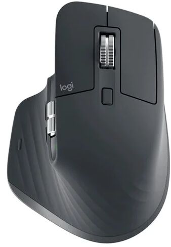 Logitech MX Master 3S for Business þráðlaus mús