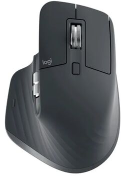 Logitech MX Master 3S for Business þráðlaus mús