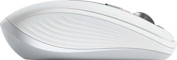 Logitech MX Anywhere 3S þráðlaus mús - Ljósgrá 
