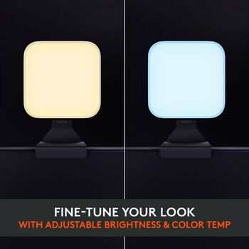 Logitech Litra Glow ljós 