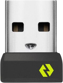 Logitech Bolt þráðlaus móttakari
