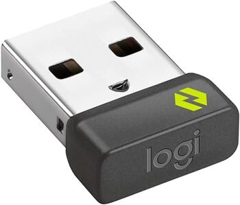 Logitech Bolt þráðlaus móttakari