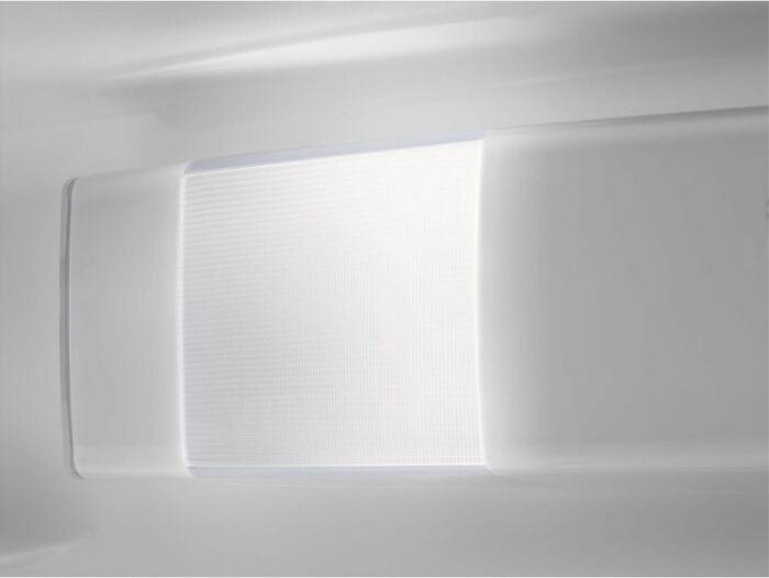 Electrolux kæli- og frystiskápur LTB1AE24W0 - Hvítur