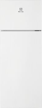 Electrolux kæli- og frystiskápur LTB1AE24W0 - Hvítur