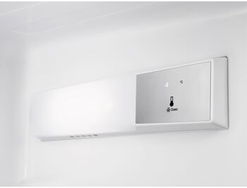 Electrolux kæli- og frystiskápur LTB1AE24W0 - Hvítur