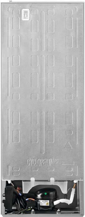 Electrolux kæli- og frystiskápur LTB1AE24W0 - Hvítur