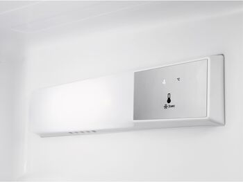 Electrolux kæli- og frystiskápur LTB1AE28W0 - Hvítur