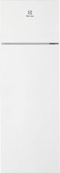 Electrolux kæli- og frystiskápur LTB1AE28W0 - Hvítur