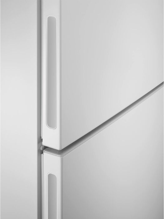 Electrolux kæli- og frystiskápur LTB1AE28W0 - Hvítur