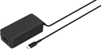 Logik 65W USB-C hleðslutæki