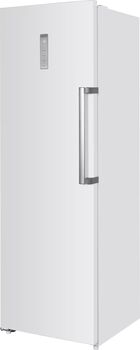Logik frystiskápur LTF185W23E - Hvítur