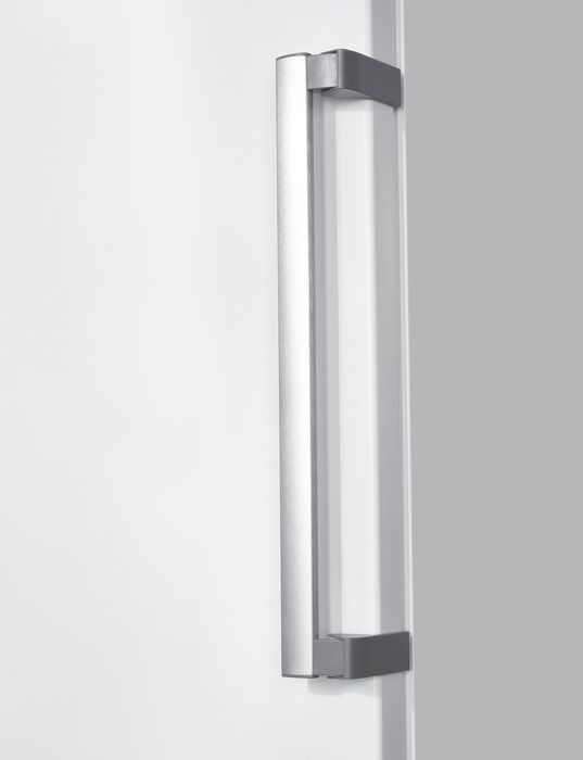 Logik frystiskápur LTF185W23E - Hvítur