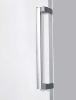 Logik frystiskápur LTF185W23E - Hvítur