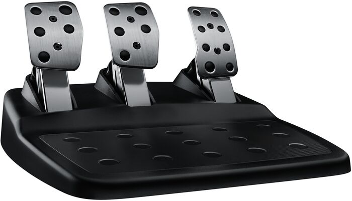 Logitech G29 leikjastýri (PC, PS4, PS3)