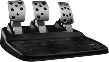 Logitech G29 leikjastýri (PC, PS4, PS3)