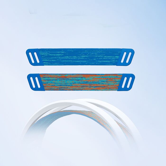 Logitech G335 leikjaheyrnartól - Hvít