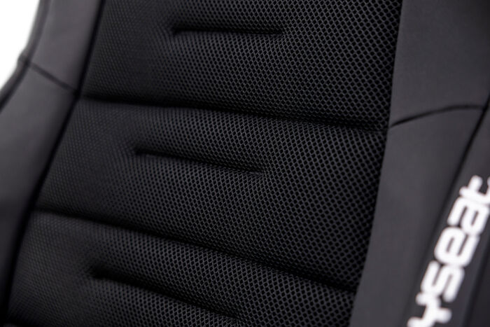 Playseat Trophy Logitech G kappaksturssæti - Svart