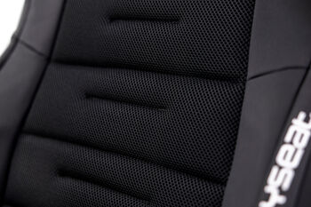 Playseat Trophy Logitech G kappaksturssæti - Svart