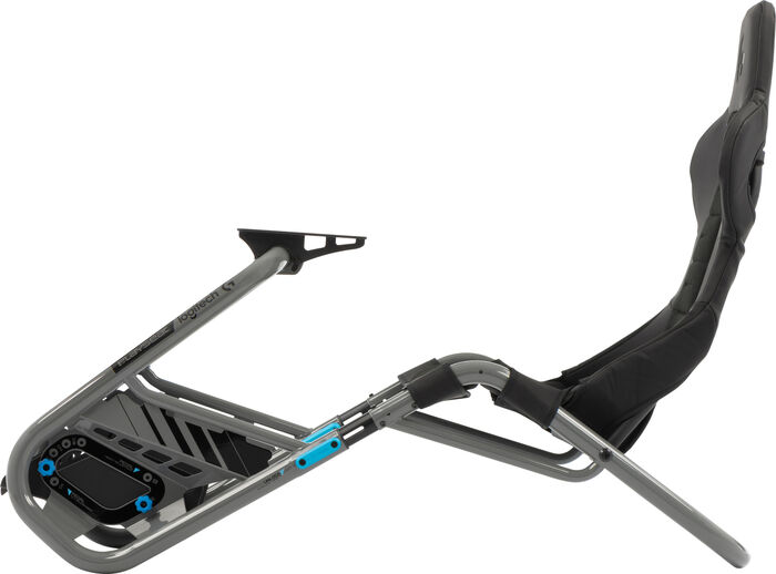 Playseat Trophy Logitech G kappaksturssæti - Svart