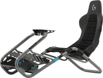 Playseat Trophy Logitech G kappaksturssæti - Svart