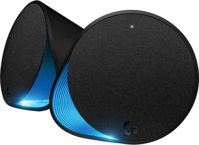 Logitech G560 tölvuhátalarar