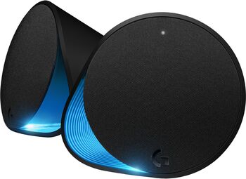 Logitech G560 tölvuhátalarar