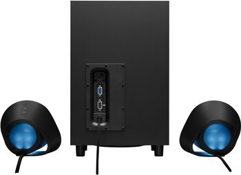 Logitech G560 tölvuhátalarar