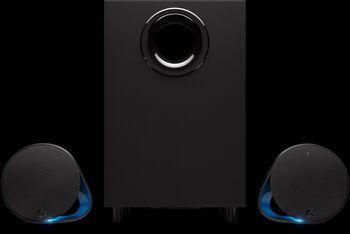 Logitech G560 tölvuhátalarar