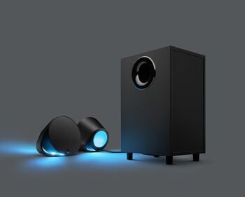 Logitech G560 tölvuhátalarar