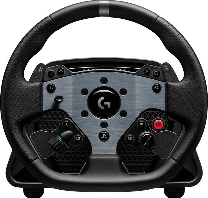 Logitech G Pro DD stýri