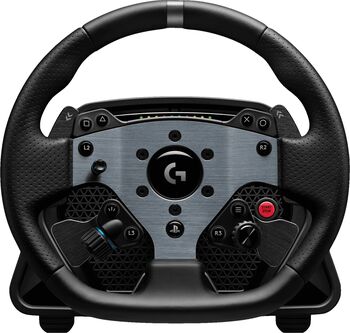 Logitech G Pro DD stýri